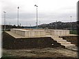 K��rberek-t�v�rosi templomrom