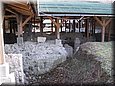 Obszerv�ns ferences kolostorrom