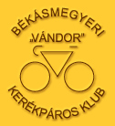 Békásmegyeri Vándor Kerékpáros Klub